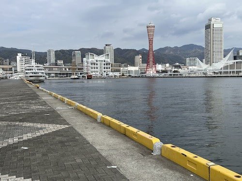 🛍️ 고베 하버랜드 (고베 하바란도) 이미지 5